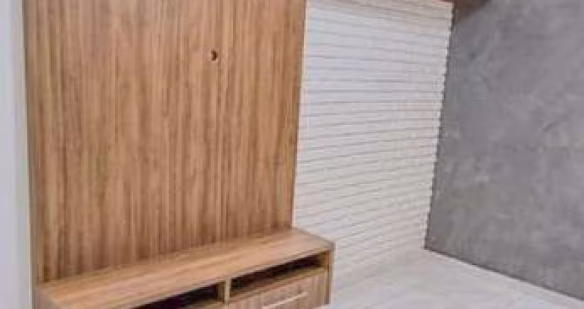 Apartamento Residencial à venda, Jardim São Francisco, Piracicaba - AP0174.