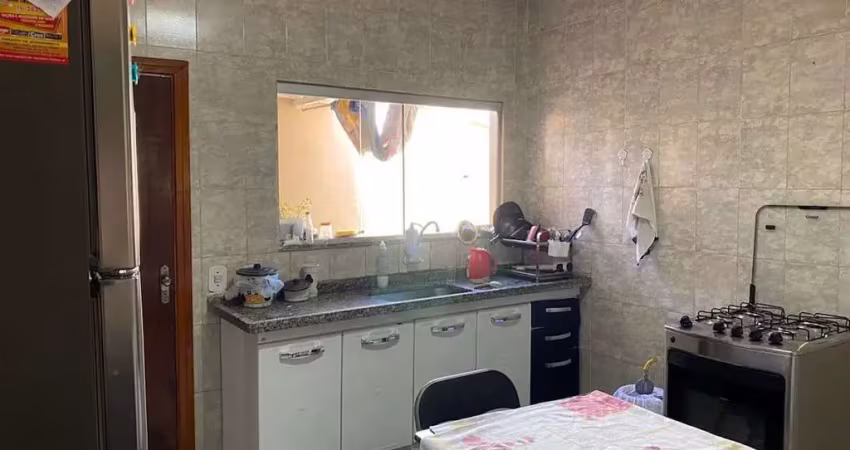 Casa com 3 dormitórios à venda, 61 m² por r$ 375.000,00 - nossa senhora de fátima - piracicaba/sp