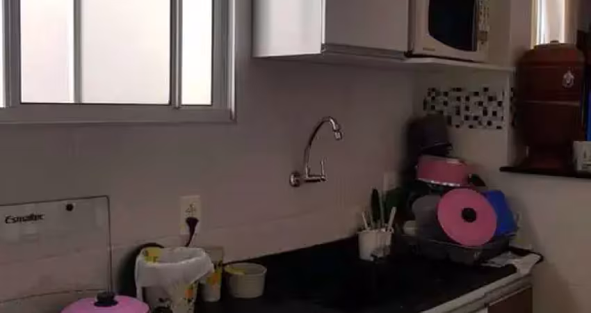 Apartamento residencial à venda, santa terezinha, piracicaba - ap0128.