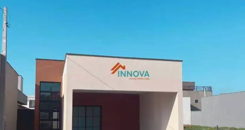 Casa em condominio com 3 dormitórios à venda, recanto do piracicamirim - piracicaba/sp