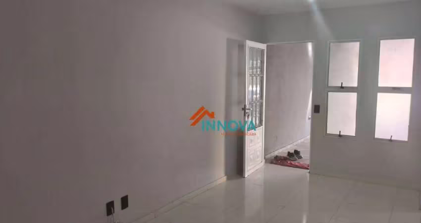 Casa com 3 dormitórios à venda, 100 m² por r$ 300.000,00 - parque orlanda i - piracicaba/sp