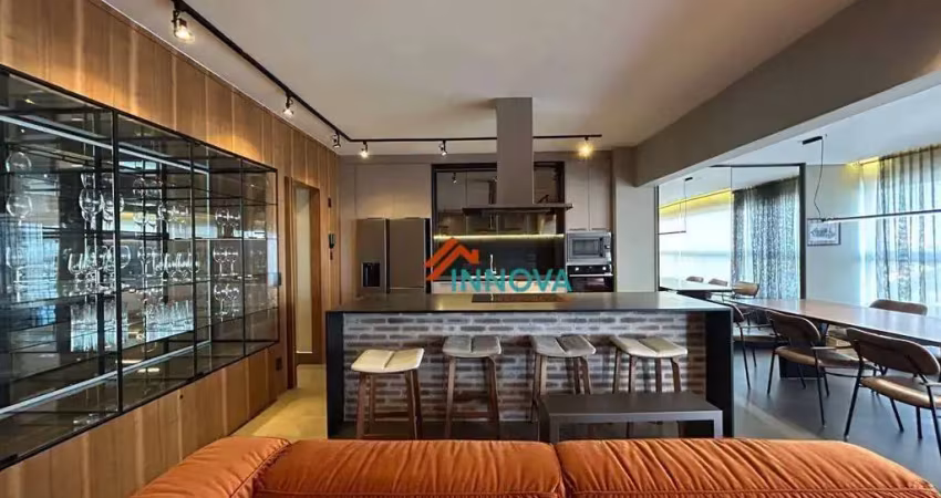 Apartamento com 2 quartos à venda no São Dimas, Piracicaba 
