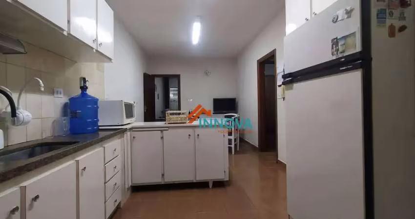 Casa 4 quartos na nova américa á vendaà venda, 210 m² por r$ 600.000 - nova américa - piracicaba/sp