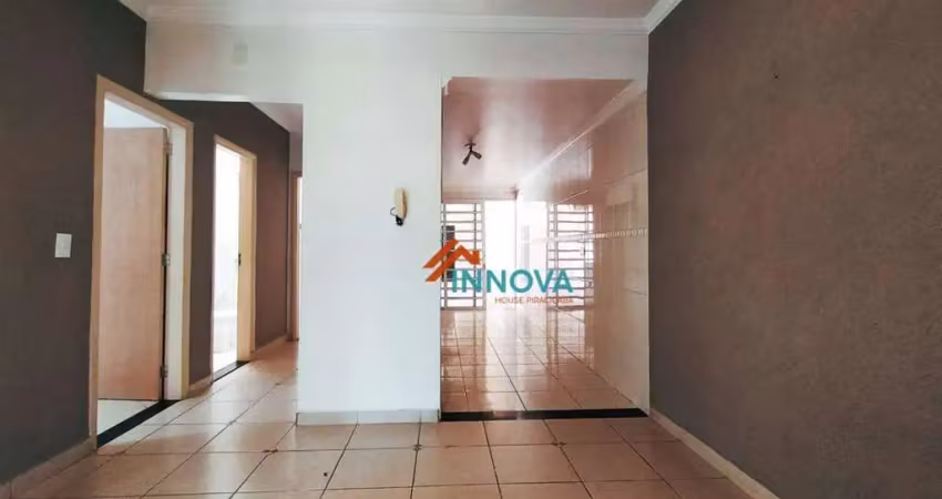 Casa com 3 quartos à venda no Jardim Elite, Piracicaba 