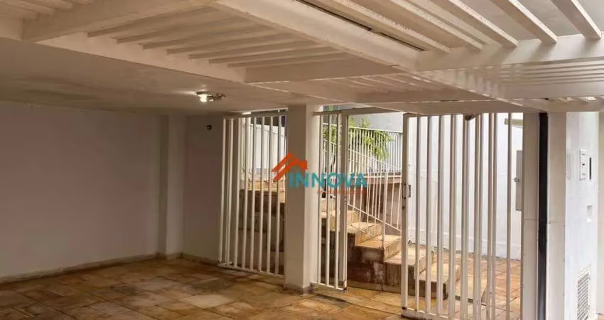 Casa com 5 dormitórios à venda, 180 m² por r$ 700.000,00 - centro - piracicaba/sp