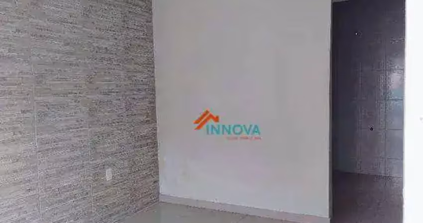 Casa com 1 dormitório à venda, 50 m² por r$ 175.000,00 - alto - piracicaba/sp