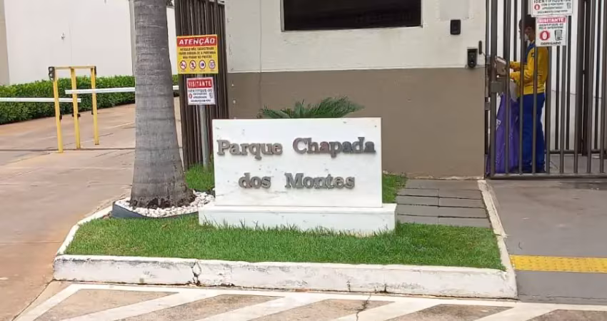 Apartamento com armários planejados
