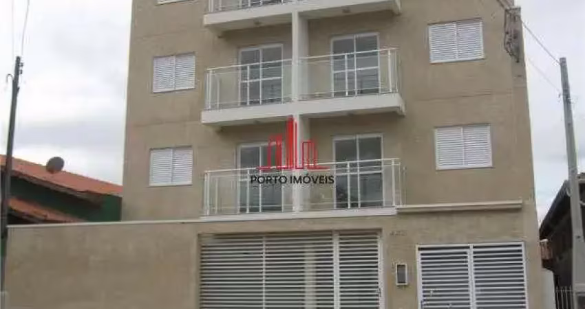 Apartamento 1 dormitórios à venda jardim oreana boituva/sp