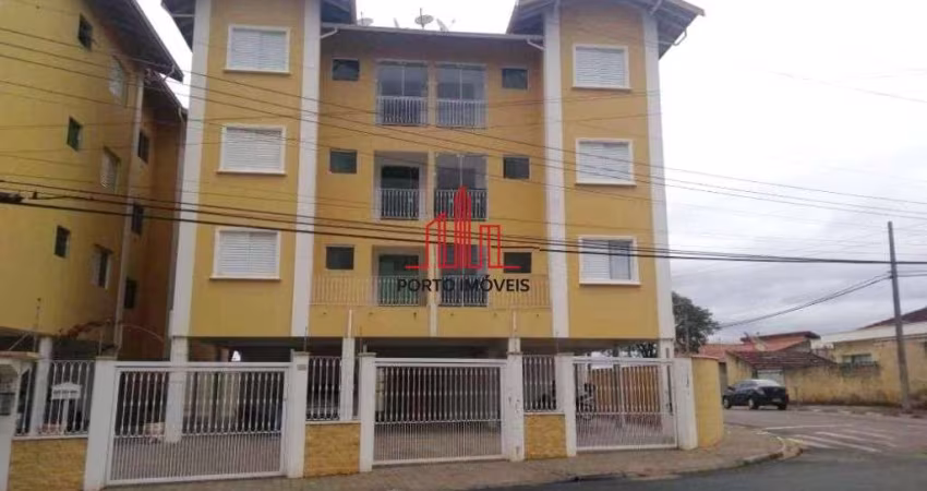 Apartamento 2 dormitórios à venda Águia da Castelo Boituva/SP