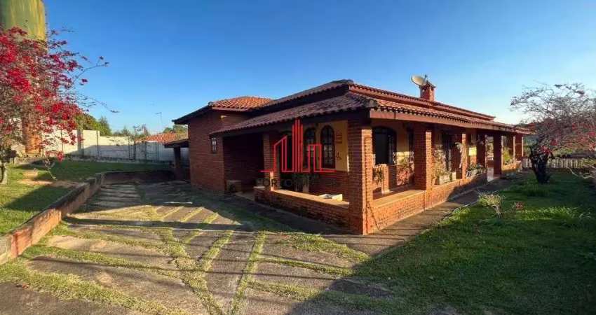 Chácara 4 dormitórios à venda Vitassay Boituva/SP