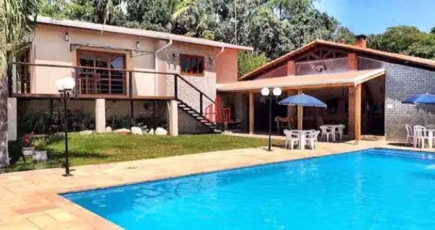 Chácara 3 dormitórios à venda jardim valparaíso boituva/sp