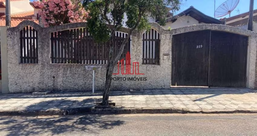 Casa 2 dormitórios à venda Jardim Bela Vista Boituva/SP