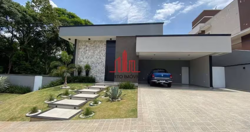 Casa com 3 quartos à venda na AV. DOUTOR JOSE MARQUES PENTEADO, 11, Residencial Flora Ville, Boituva
