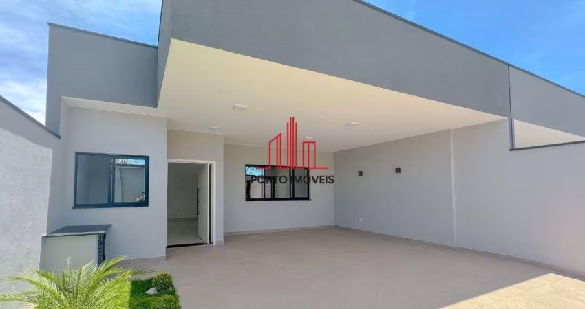 Casa 3 dormitórios à venda Portal Ville Jardins Boituva/SP