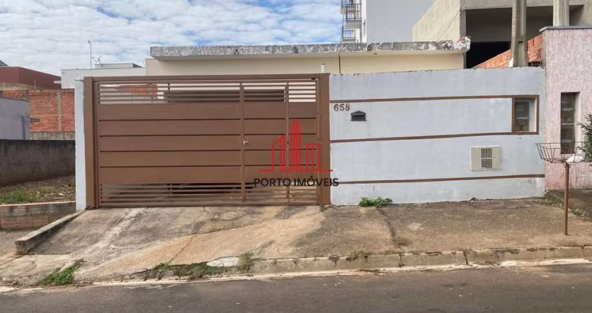 Casa 2 dormitórios à venda Água Branca Boituva/SP