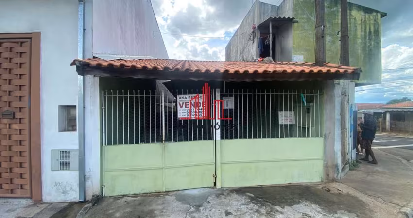 Casa 2 dormitórios à venda Terra de Santa Cruz I Boituva/SP