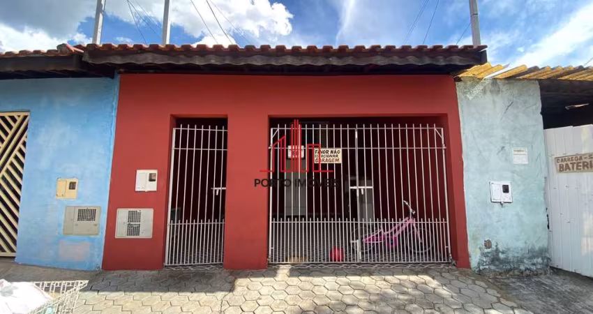 Casa 2 dormitórios à venda Parque Residencial Novo Mundo Boituva/SP
