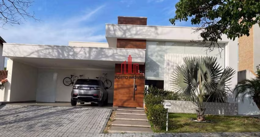 * CASA NO CONDOMÍNIO PORTAL DAS ESTRELAS *
