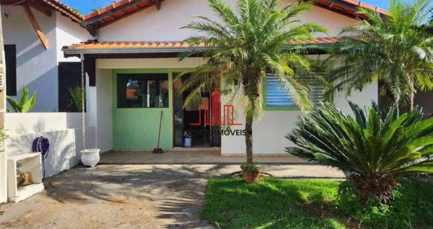 Casa em Condomínio 3 dormitórios à venda Boituva Boituva/SP
