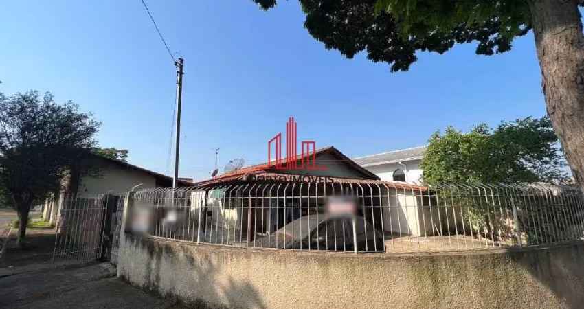 Casa 3 dormitórios à venda Parque Residencial Esplanada Boituva/SP