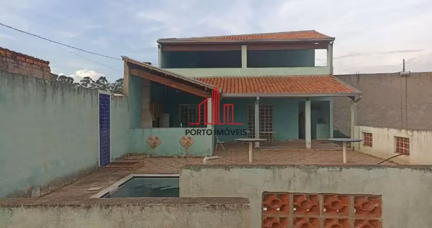 Casa com 1 quarto à venda na ODILENE DE CAMARGO, 335, Centro, Boituva