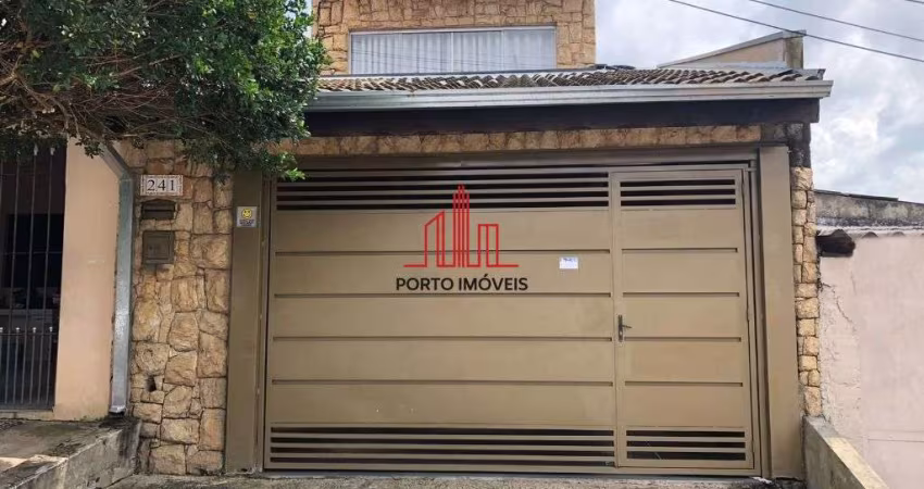 Casa 3 dormitórios à venda Parque Residencial Novo Mundo Boituva/SP
