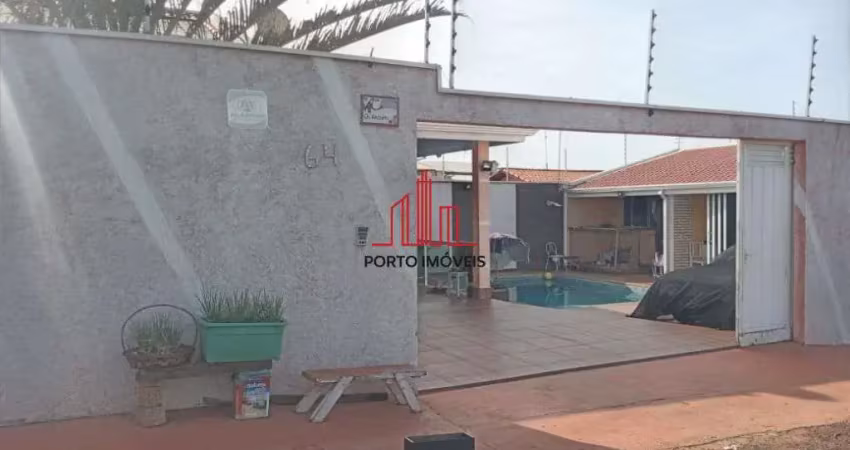 Casa com 3 quartos à venda na APARECIDA FAVORETI, 64, Água Branca, Boituva
