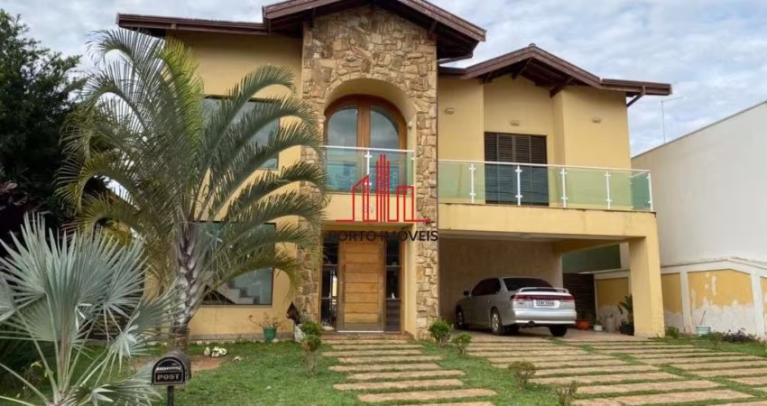 Casa 4 dormitórios à venda Parque das Árvores Boituva/SP
