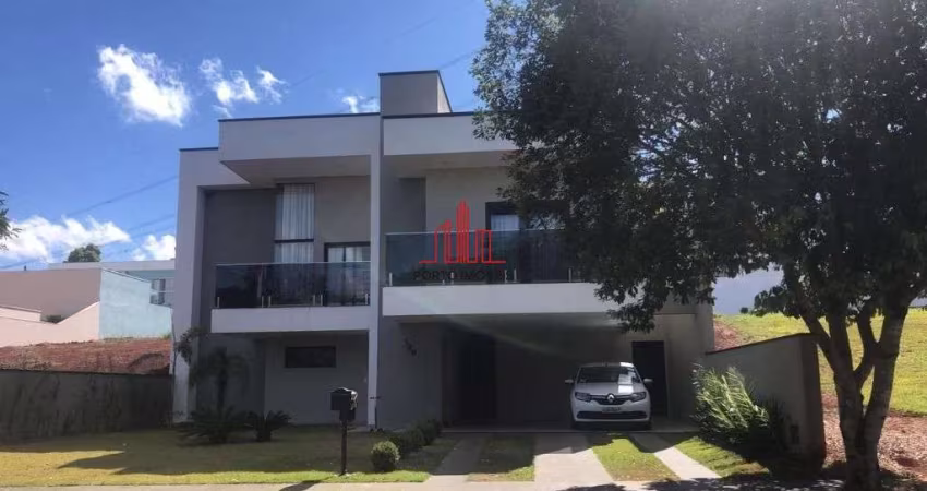 Casa 3 dormitórios à venda Parque das Árvores Boituva/SP