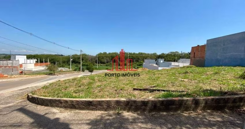 Terreno á venda no bairro Residencial Vitielo, Boituva -SP