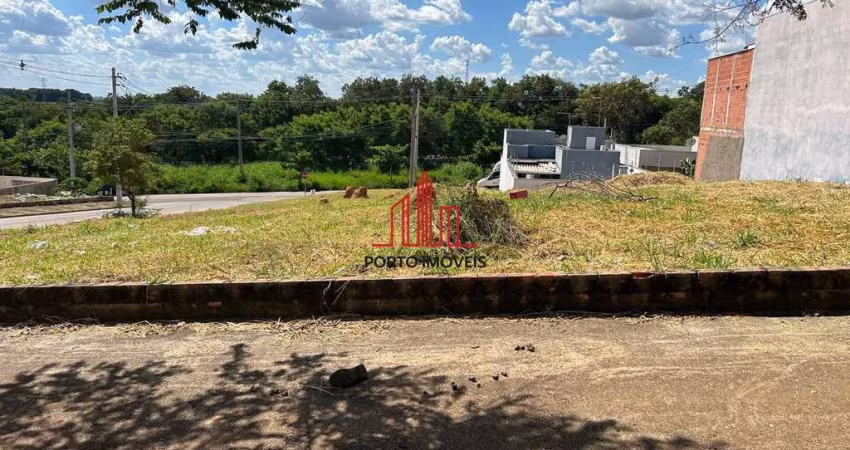 Terreno á venda no bairro Residencial Vitielo, Boituva -SP