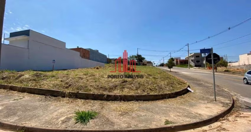 Terreno á venda no bairro Residencial Vitielo, Boituva -SP