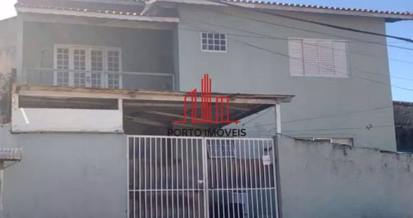 Sobrado 4 dormitórios à venda Jardim São Paulo Boituva/SP