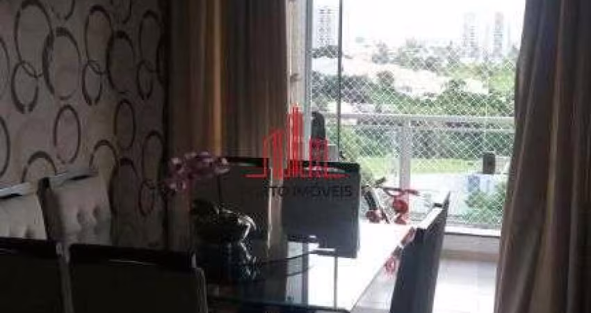 Apartamento 3 dormitórios à venda Jardim São Paulo Boituva/SP