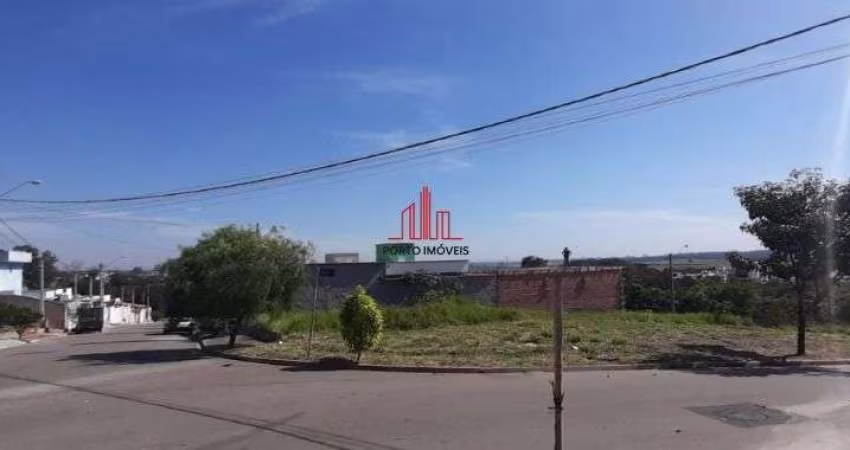 Terreno à venda Residencial Vitiello Boituva/SP