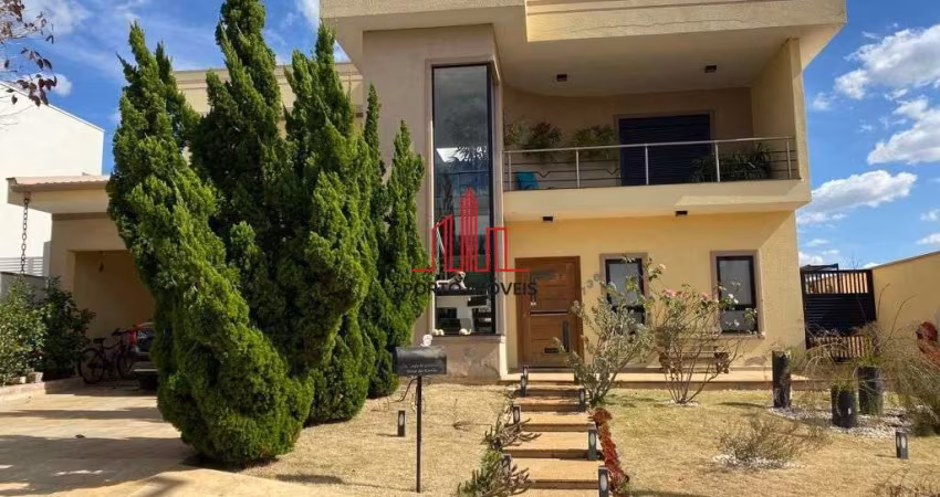 Casa 4 dormitórios à venda Parque das Árvores Boituva/SP