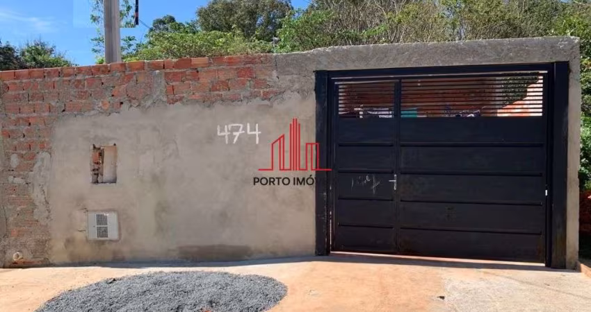 Casa 2 dormitórios à venda Boituva Boituva/SP