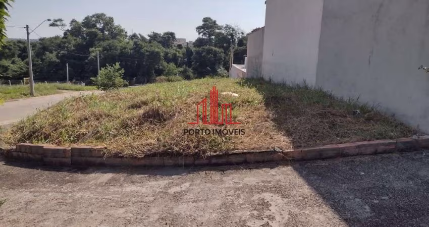 Terreno à venda Residencial Vitiello Boituva/SP