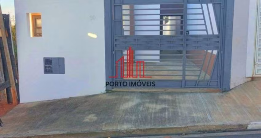 Casa 2 dormitórios à venda Jardim Irene Iperó/SP