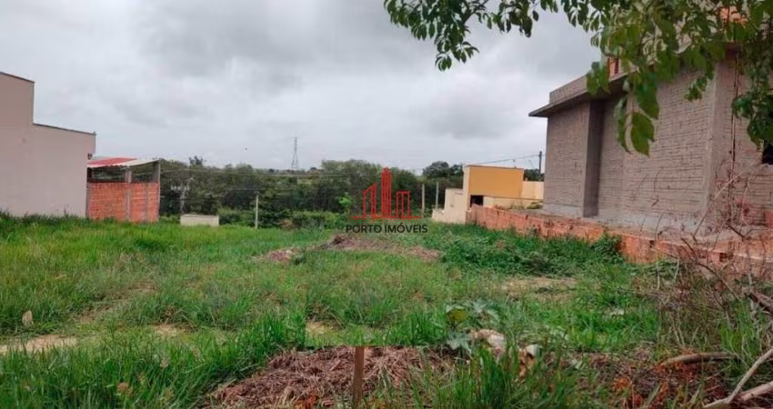 Terreno à venda Residencial Vitiello Boituva/SP