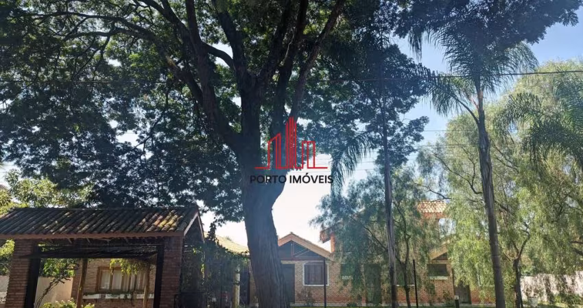 Chácara Maravilhosa No Flamboyant Com 2.250m²