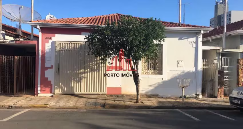 Casa com 3 quartos à venda na Coronel Arruda Botelho, 426, Centro, Boituva