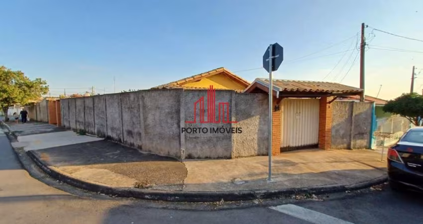 CASA À VENDA NO BAIRRO JARDIM SÃO PAULO, BOITUVA/SP