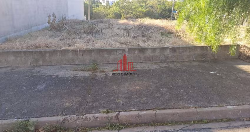 TERRENO RESIDENCIAL À VENDA NO BAIRRO RESIDENCIAL VITIELLO, BOITUVA/SP