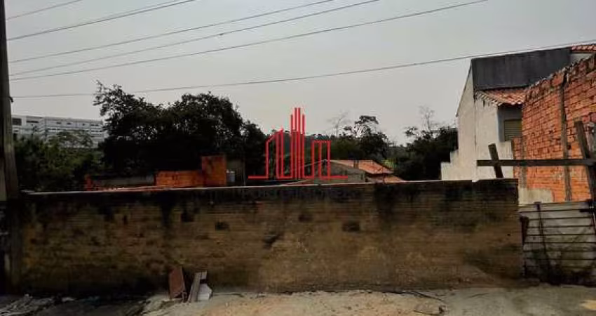 Terreno/ Lote á Venda no Residencial Vicente Laureano