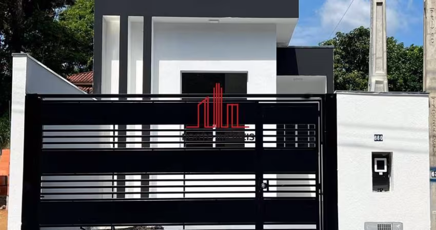 Casa à venda no Portal de Iperó