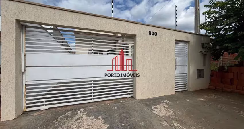 Casa com 2 quartos à venda / residencial / boituva -sp