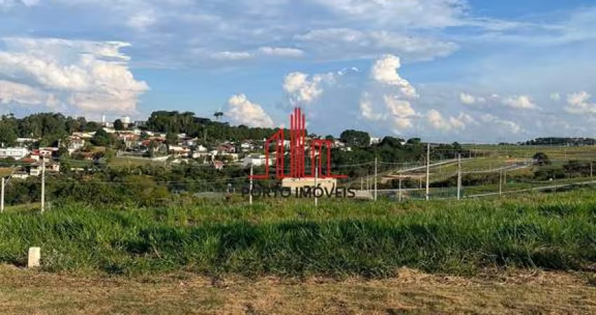 **Oportunidade Única! Terreno a Venda  Condomínio Reserva  dos Ipês Boituva, São