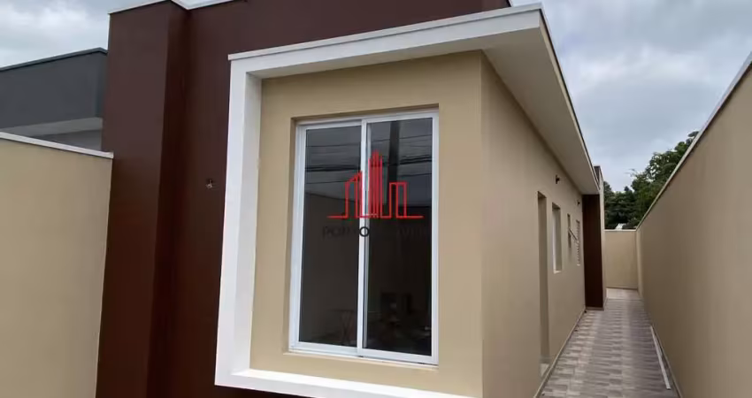 VENDE -SE CASA NOVA NO BAIRRO NARITA PARK / IPERÓ -SP