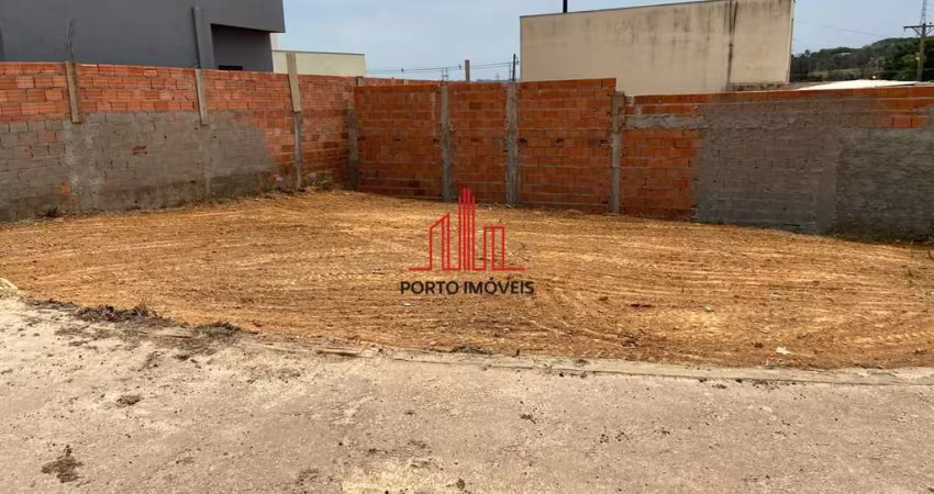 Terreno à venda no bairro Residencial Faculdade, em Boituva, SP